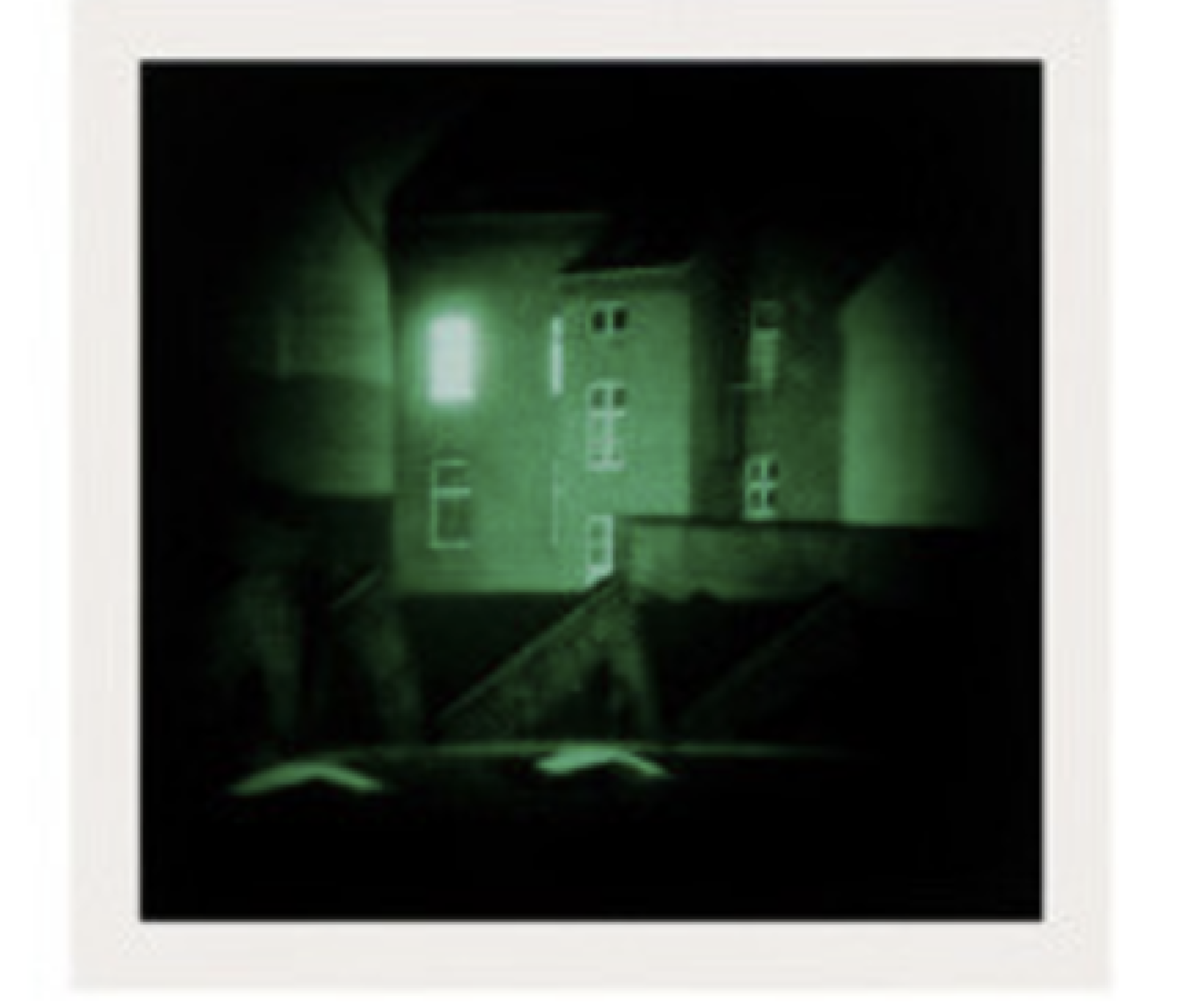 Thomas Ruff -Nachte 1993