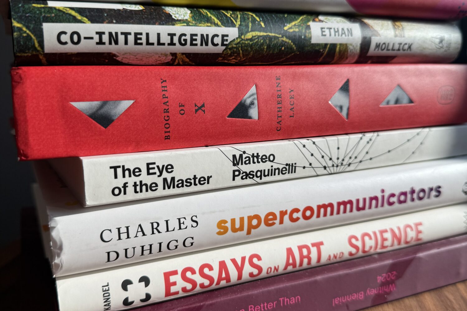 read or reading