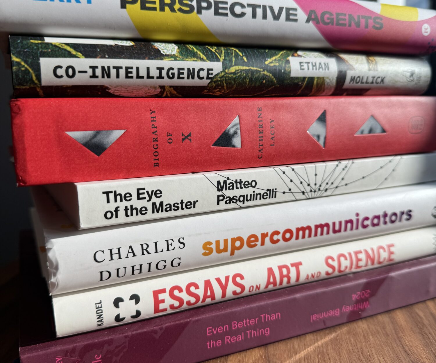 read or reading