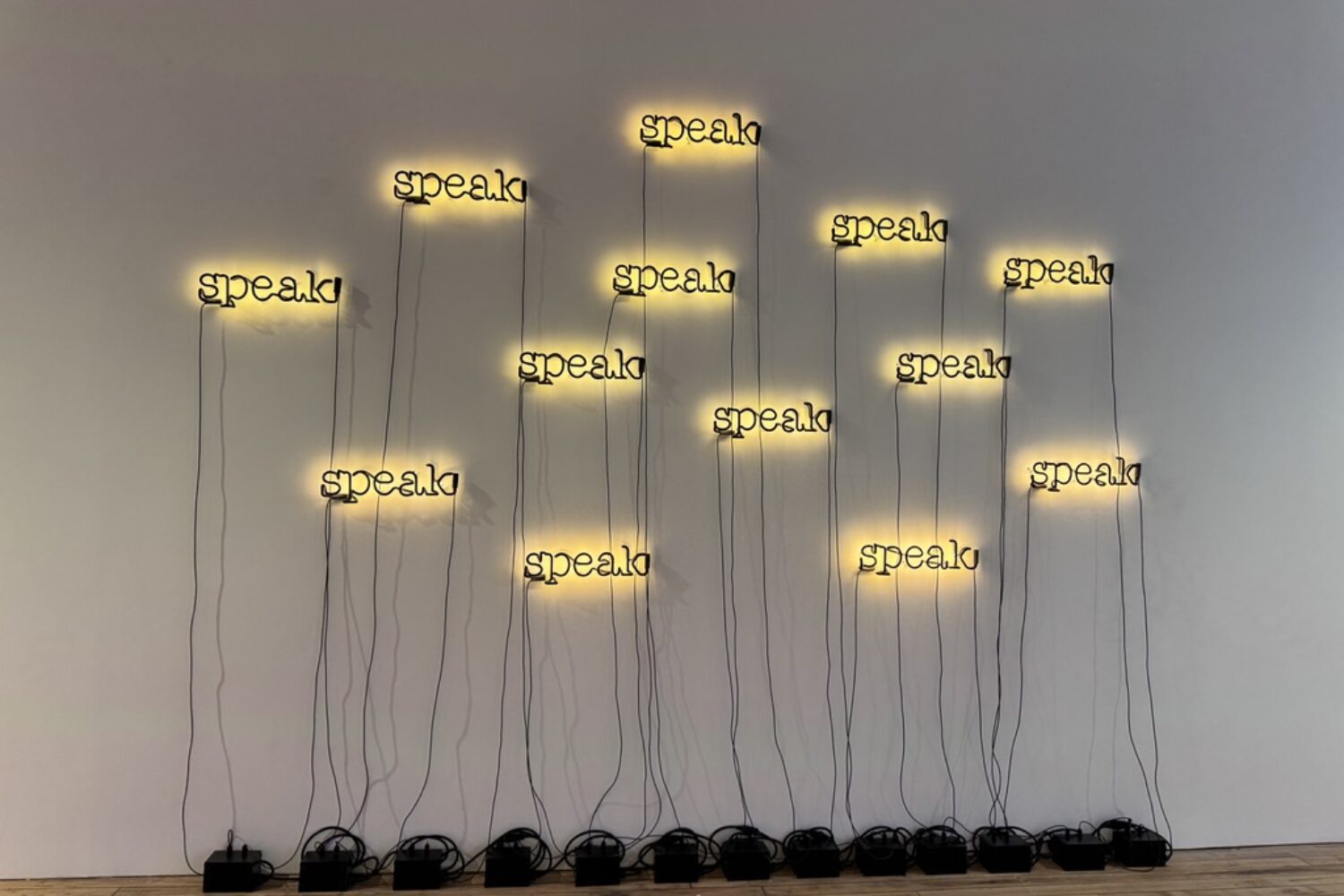 Glenn Ligon