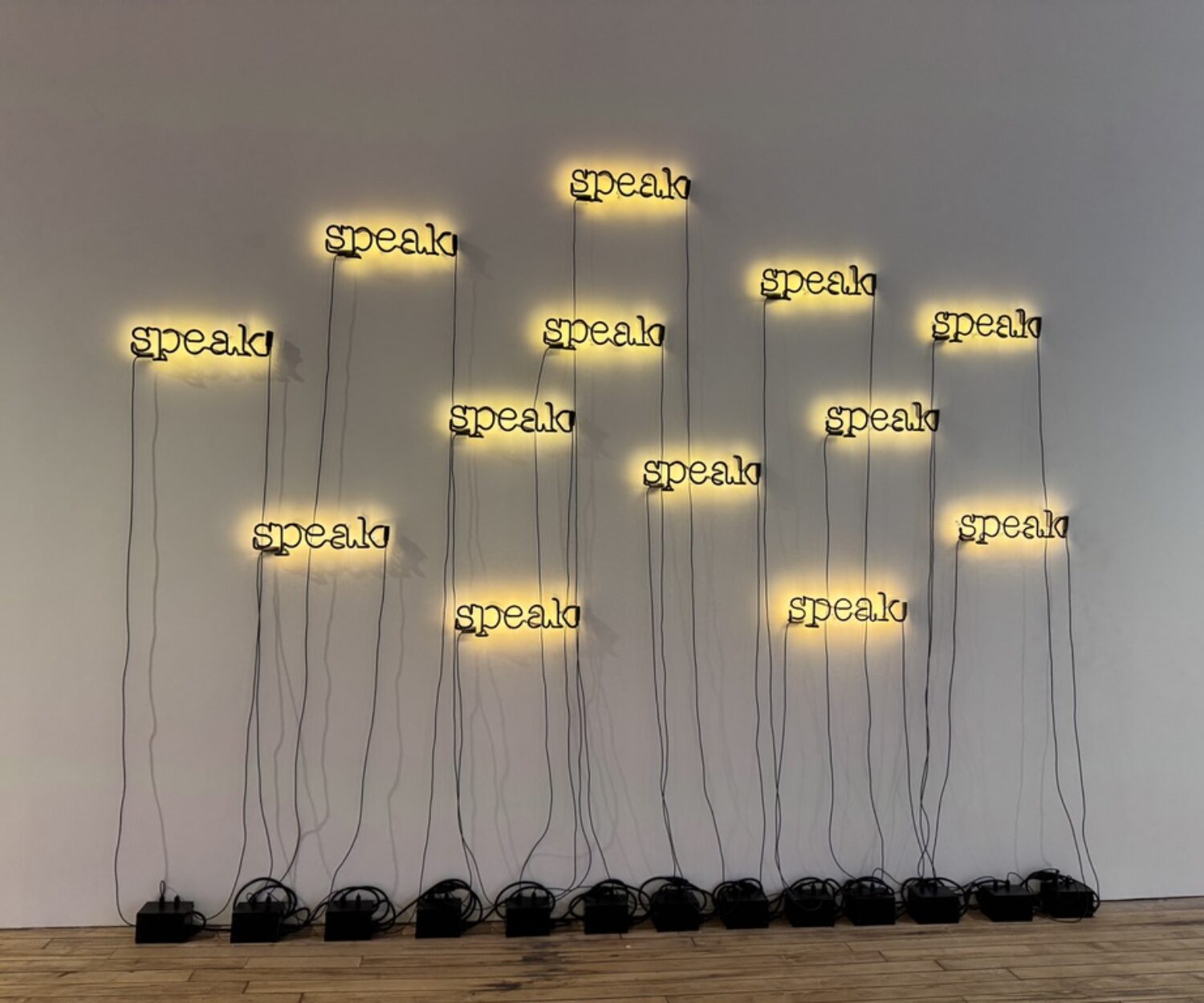Glenn Ligon