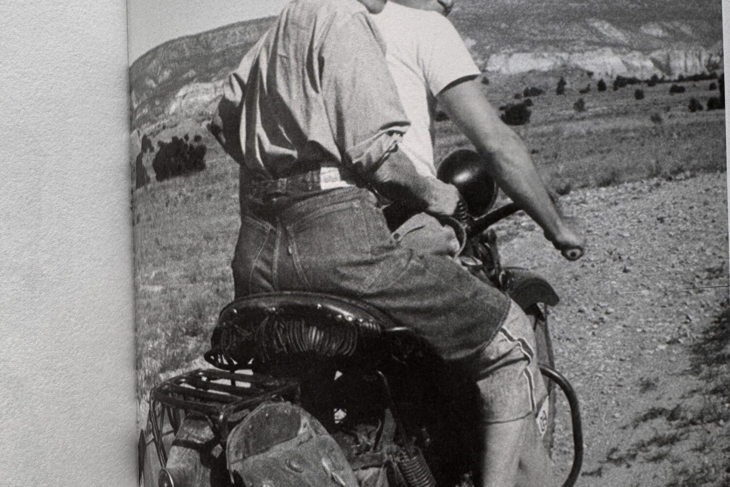 Georgia O'Keeffe